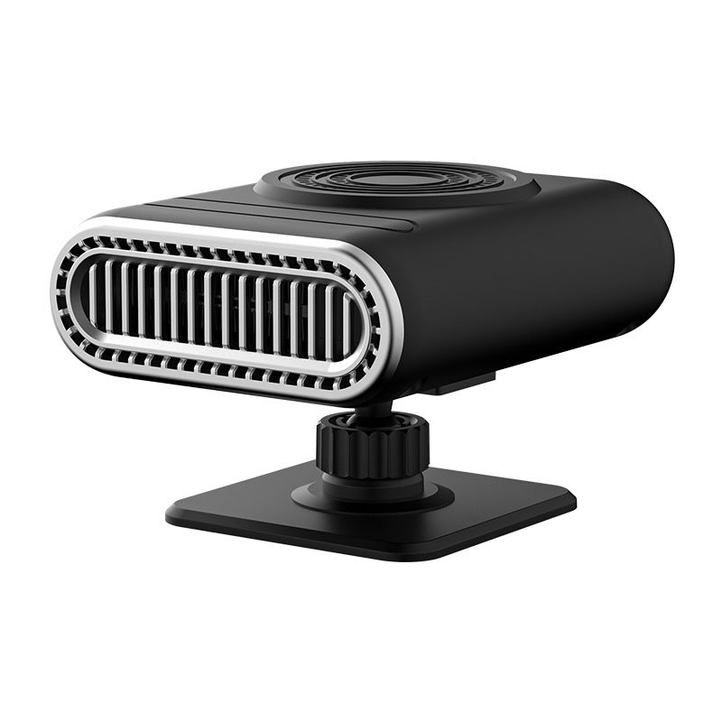 Calefactor portátil para auto 12V | Desempañador de parabrisas